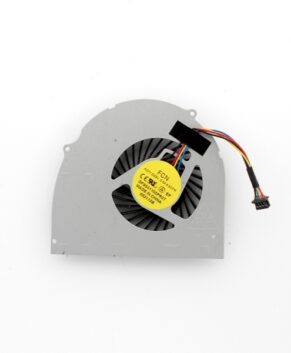 Laptop Cooling fan For Dell Latitude E6540 Precision M2800 Series