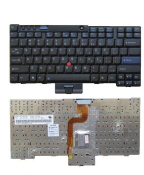 Laptop Keyboard For Lenovo ThinkPad X200 X201