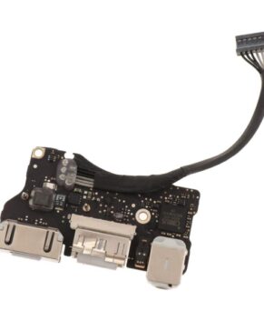 Power Audio Jack Board for Apple MacBook Air A1466 /1369-13-inch  (2013 2014 2015)